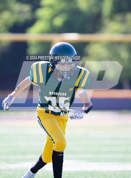 Thumbnail 2 in Rio Mesa @ Moorpark photogallery.