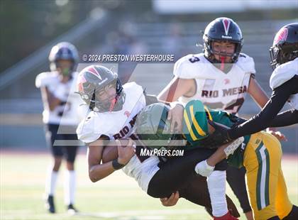 Thumbnail 2 in Rio Mesa @ Moorpark photogallery.