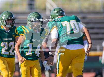 Thumbnail 3 in Rio Mesa @ Moorpark photogallery.