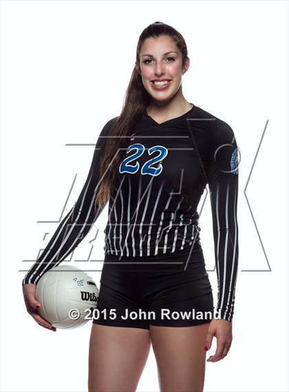 Thumbnail 1 in St. Francis (2015 Preseason Top 25 Photo Shoot) photogallery.