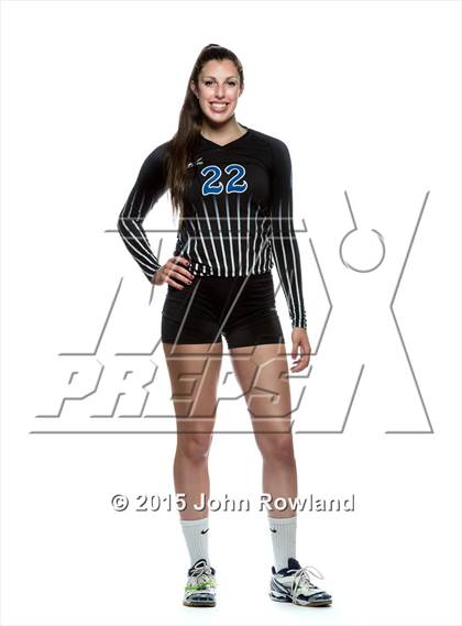 Thumbnail 1 in St. Francis (2015 Preseason Top 25 Photo Shoot) photogallery.