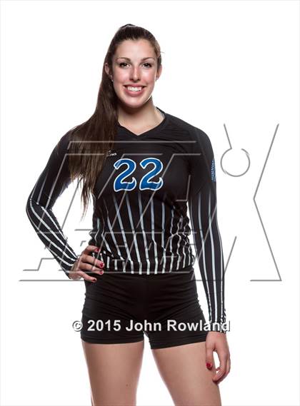 Thumbnail 3 in St. Francis (2015 Preseason Top 25 Photo Shoot) photogallery.