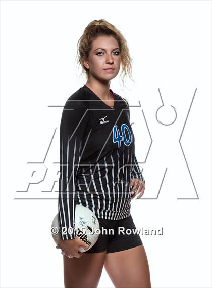 Thumbnail 3 in St. Francis (2015 Preseason Top 25 Photo Shoot) photogallery.
