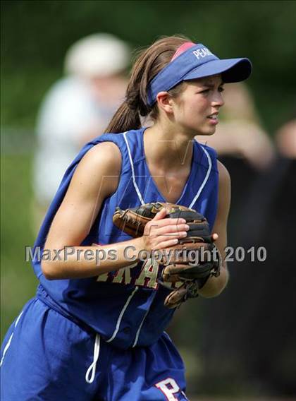 Thumbnail 1 in Pearl River vs. Hendrick Hudson (Section 1 Class A Final) photogallery.
