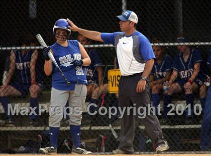 Thumbnail 2 in Pearl River vs. Hendrick Hudson (Section 1 Class A Final) photogallery.