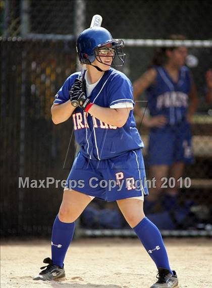 Thumbnail 2 in Pearl River vs. Hendrick Hudson (Section 1 Class A Final) photogallery.