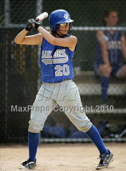 Thumbnail 2 in Pearl River vs. Hendrick Hudson (Section 1 Class A Final) photogallery.