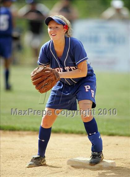Thumbnail 2 in Pearl River vs. Hendrick Hudson (Section 1 Class A Final) photogallery.