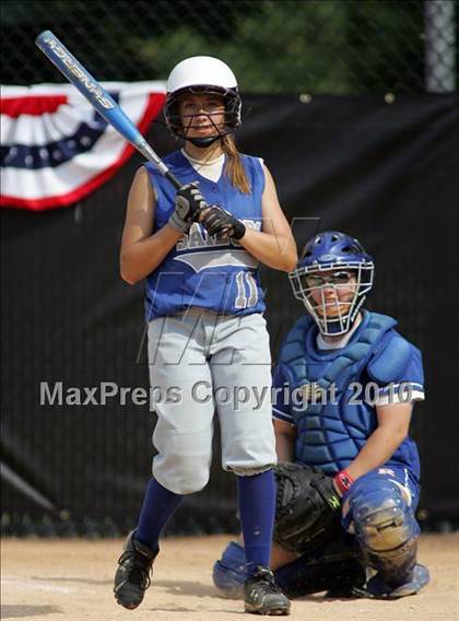 Thumbnail 1 in Pearl River vs. Hendrick Hudson (Section 1 Class A Final) photogallery.