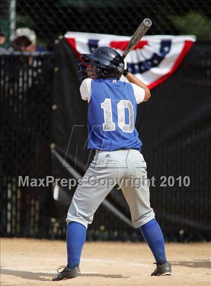 Thumbnail 3 in Pearl River vs. Hendrick Hudson (Section 1 Class A Final) photogallery.