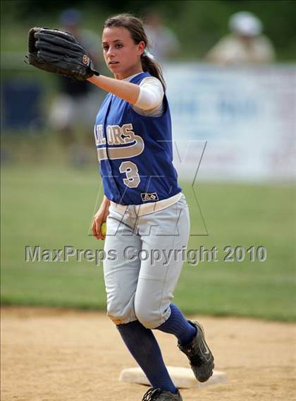 Thumbnail 1 in Pearl River vs. Hendrick Hudson (Section 1 Class A Final) photogallery.