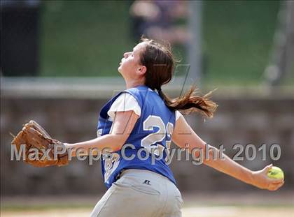 Thumbnail 3 in Pearl River vs. Hendrick Hudson (Section 1 Class A Final) photogallery.