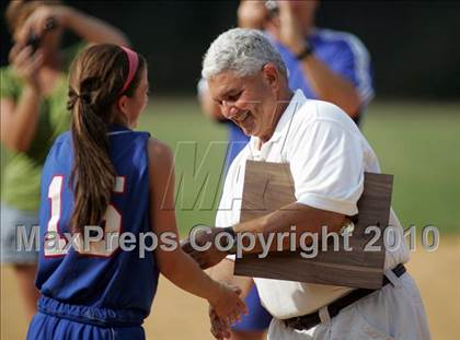 Thumbnail 3 in Pearl River vs. Hendrick Hudson (Section 1 Class A Final) photogallery.