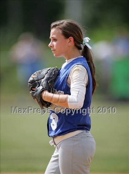 Thumbnail 3 in Pearl River vs. Hendrick Hudson (Section 1 Class A Final) photogallery.