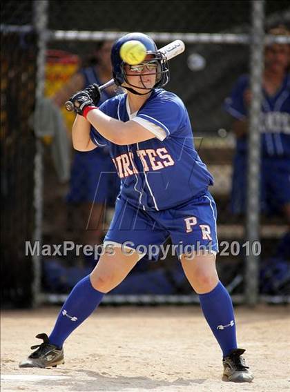 Thumbnail 1 in Pearl River vs. Hendrick Hudson (Section 1 Class A Final) photogallery.