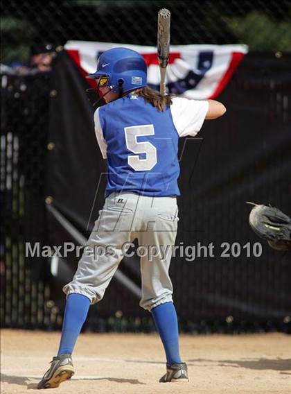 Thumbnail 2 in Pearl River vs. Hendrick Hudson (Section 1 Class A Final) photogallery.
