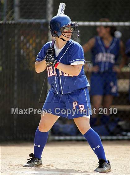 Thumbnail 3 in Pearl River vs. Hendrick Hudson (Section 1 Class A Final) photogallery.