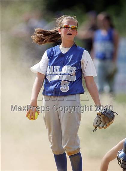 Thumbnail 3 in Pearl River vs. Hendrick Hudson (Section 1 Class A Final) photogallery.