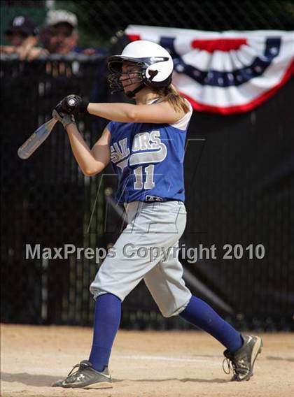 Thumbnail 2 in Pearl River vs. Hendrick Hudson (Section 1 Class A Final) photogallery.