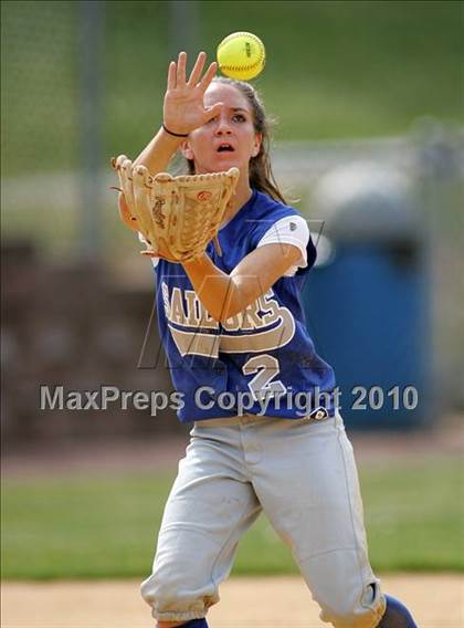 Thumbnail 2 in Pearl River vs. Hendrick Hudson (Section 1 Class A Final) photogallery.