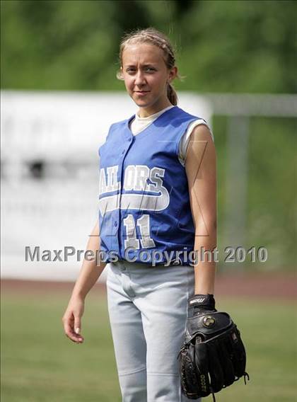 Thumbnail 2 in Pearl River vs. Hendrick Hudson (Section 1 Class A Final) photogallery.