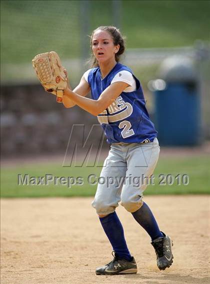 Thumbnail 3 in Pearl River vs. Hendrick Hudson (Section 1 Class A Final) photogallery.