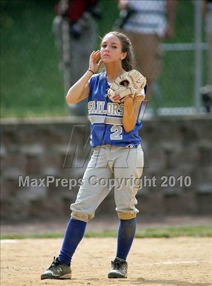 Thumbnail 1 in Pearl River vs. Hendrick Hudson (Section 1 Class A Final) photogallery.