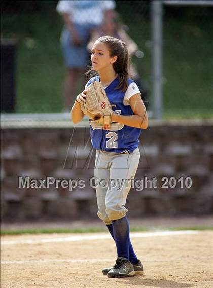 Thumbnail 1 in Pearl River vs. Hendrick Hudson (Section 1 Class A Final) photogallery.