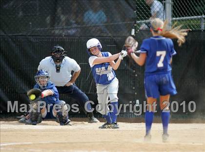 Thumbnail 3 in Pearl River vs. Hendrick Hudson (Section 1 Class A Final) photogallery.