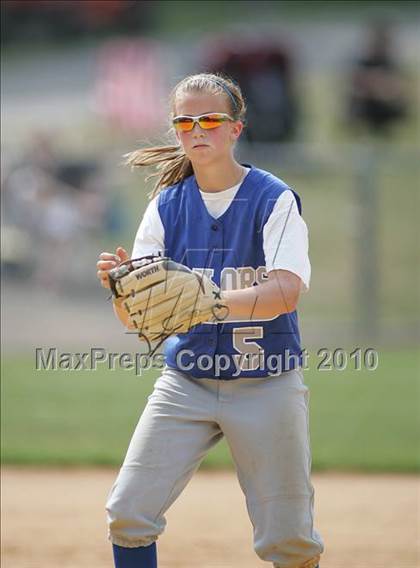 Thumbnail 3 in Pearl River vs. Hendrick Hudson (Section 1 Class A Final) photogallery.