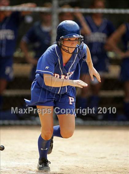 Thumbnail 3 in Pearl River vs. Hendrick Hudson (Section 1 Class A Final) photogallery.