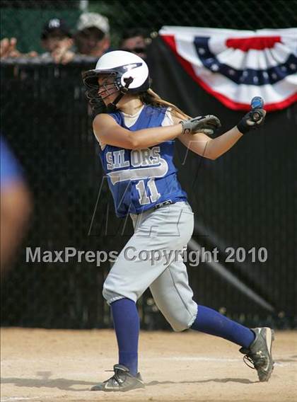 Thumbnail 1 in Pearl River vs. Hendrick Hudson (Section 1 Class A Final) photogallery.