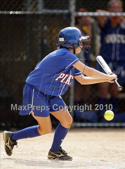 Thumbnail 1 in Pearl River vs. Hendrick Hudson (Section 1 Class A Final) photogallery.