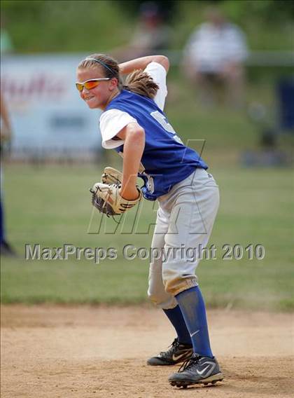 Thumbnail 1 in Pearl River vs. Hendrick Hudson (Section 1 Class A Final) photogallery.
