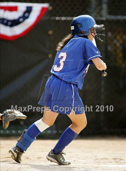 Thumbnail 1 in Pearl River vs. Hendrick Hudson (Section 1 Class A Final) photogallery.