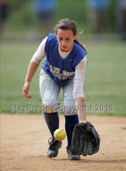Thumbnail 3 in Pearl River vs. Hendrick Hudson (Section 1 Class A Final) photogallery.