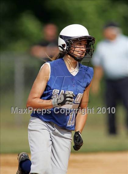 Thumbnail 3 in Pearl River vs. Hendrick Hudson (Section 1 Class A Final) photogallery.