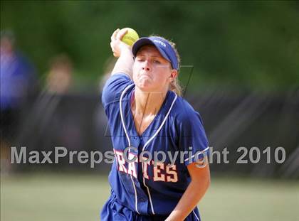 Thumbnail 3 in Pearl River vs. Hendrick Hudson (Section 1 Class A Final) photogallery.