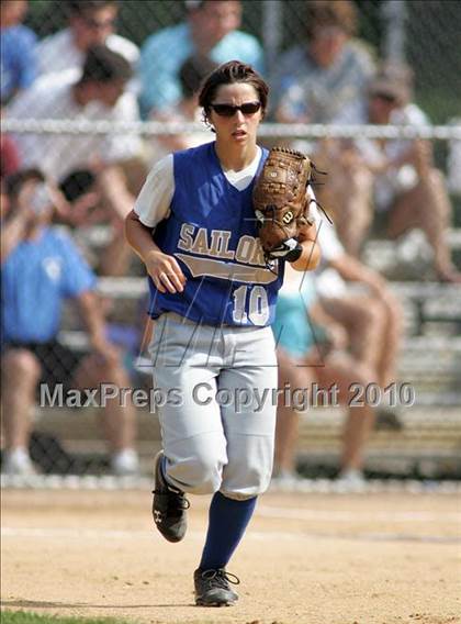 Thumbnail 2 in Pearl River vs. Hendrick Hudson (Section 1 Class A Final) photogallery.