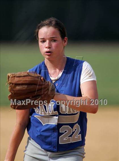 Thumbnail 1 in Pearl River vs. Hendrick Hudson (Section 1 Class A Final) photogallery.