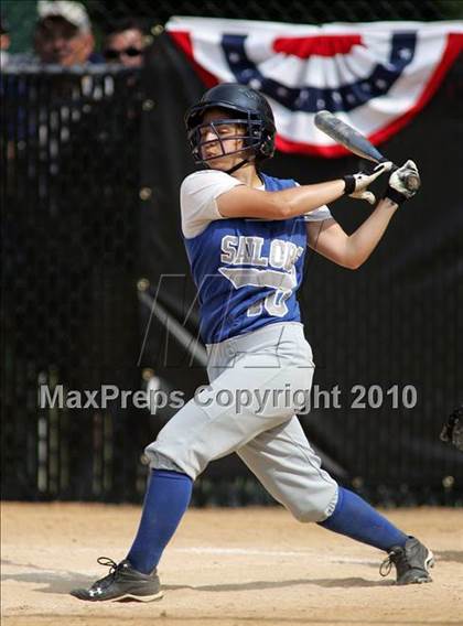 Thumbnail 1 in Pearl River vs. Hendrick Hudson (Section 1 Class A Final) photogallery.