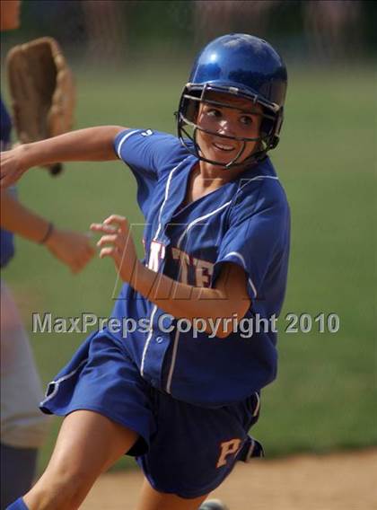 Thumbnail 2 in Pearl River vs. Hendrick Hudson (Section 1 Class A Final) photogallery.