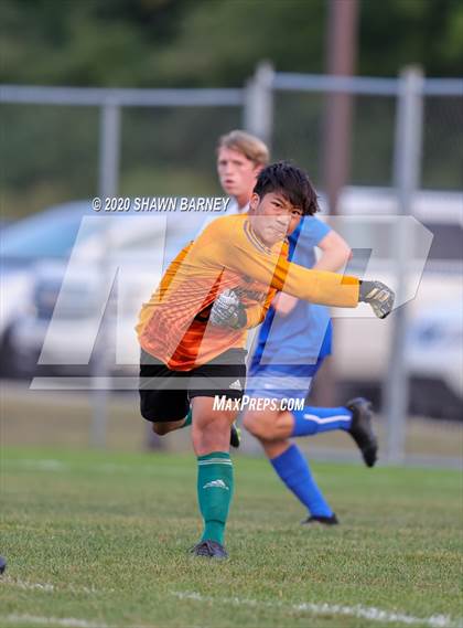 Thumbnail 1 in Westfield @ Hamilton Southeastern photogallery.