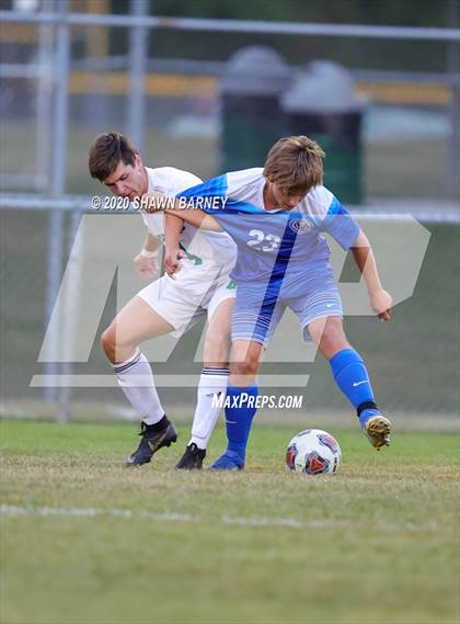 Thumbnail 1 in Westfield @ Hamilton Southeastern photogallery.