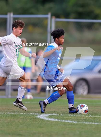 Thumbnail 2 in Westfield @ Hamilton Southeastern photogallery.