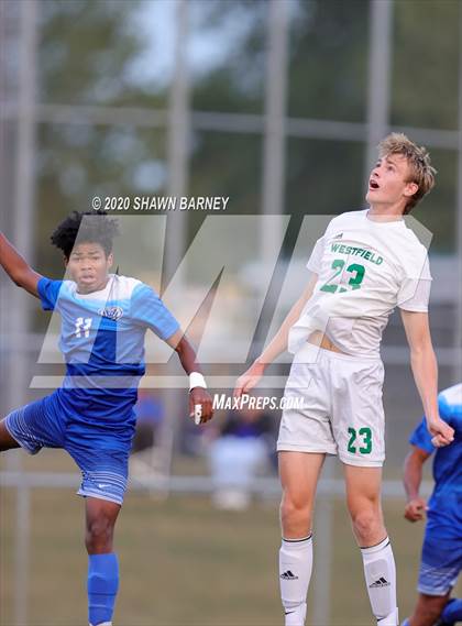 Thumbnail 3 in Westfield @ Hamilton Southeastern photogallery.
