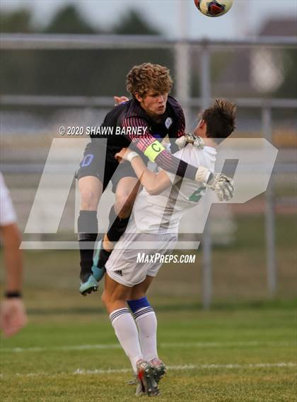 Thumbnail 3 in Westfield @ Hamilton Southeastern photogallery.