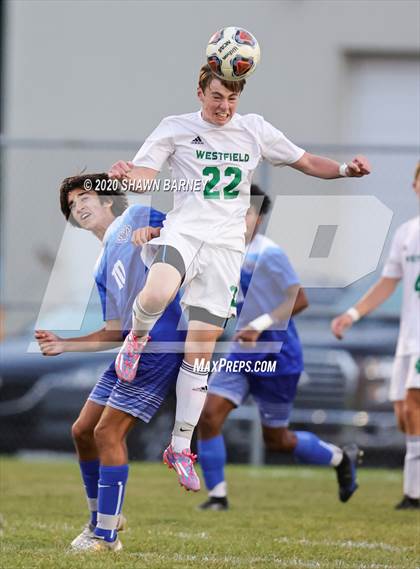 Thumbnail 3 in Westfield @ Hamilton Southeastern photogallery.