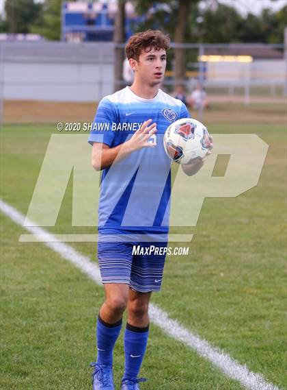 Thumbnail 2 in Westfield @ Hamilton Southeastern photogallery.