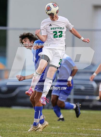 Thumbnail 1 in Westfield @ Hamilton Southeastern photogallery.